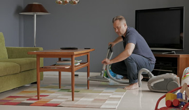 An Introduction of the filtration Method of Vacuum Cleaner