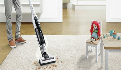 How to Remove the Bad Smell From Vacuum Cleaners?