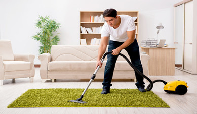 How to Maintain Your Vacuum Cleaners?