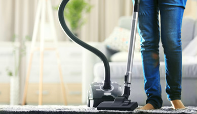 How to Choose the Right Vacuum Cleaner for Your Car?