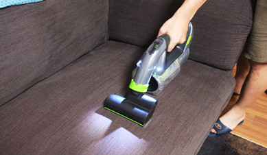The Similarity and Differences Between Industrial Vacuum Cleaners and Household Vacuum Cleaners