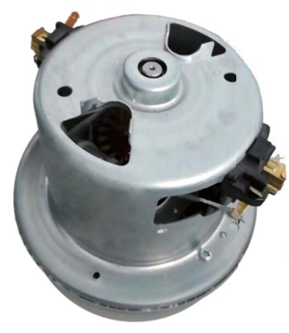 Single Phase Ac Motor Small AC Motor For Vacuum Cleaner