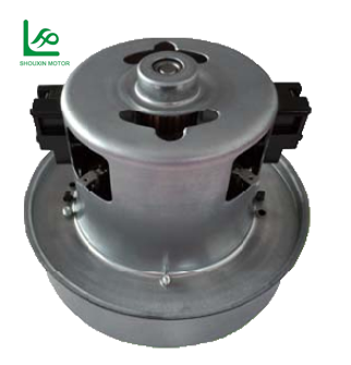 Durable Electric Motor for Vaccum Cleaners